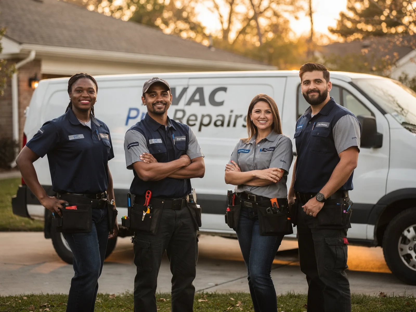 Heat Pump Repair company in Newcastle, OK