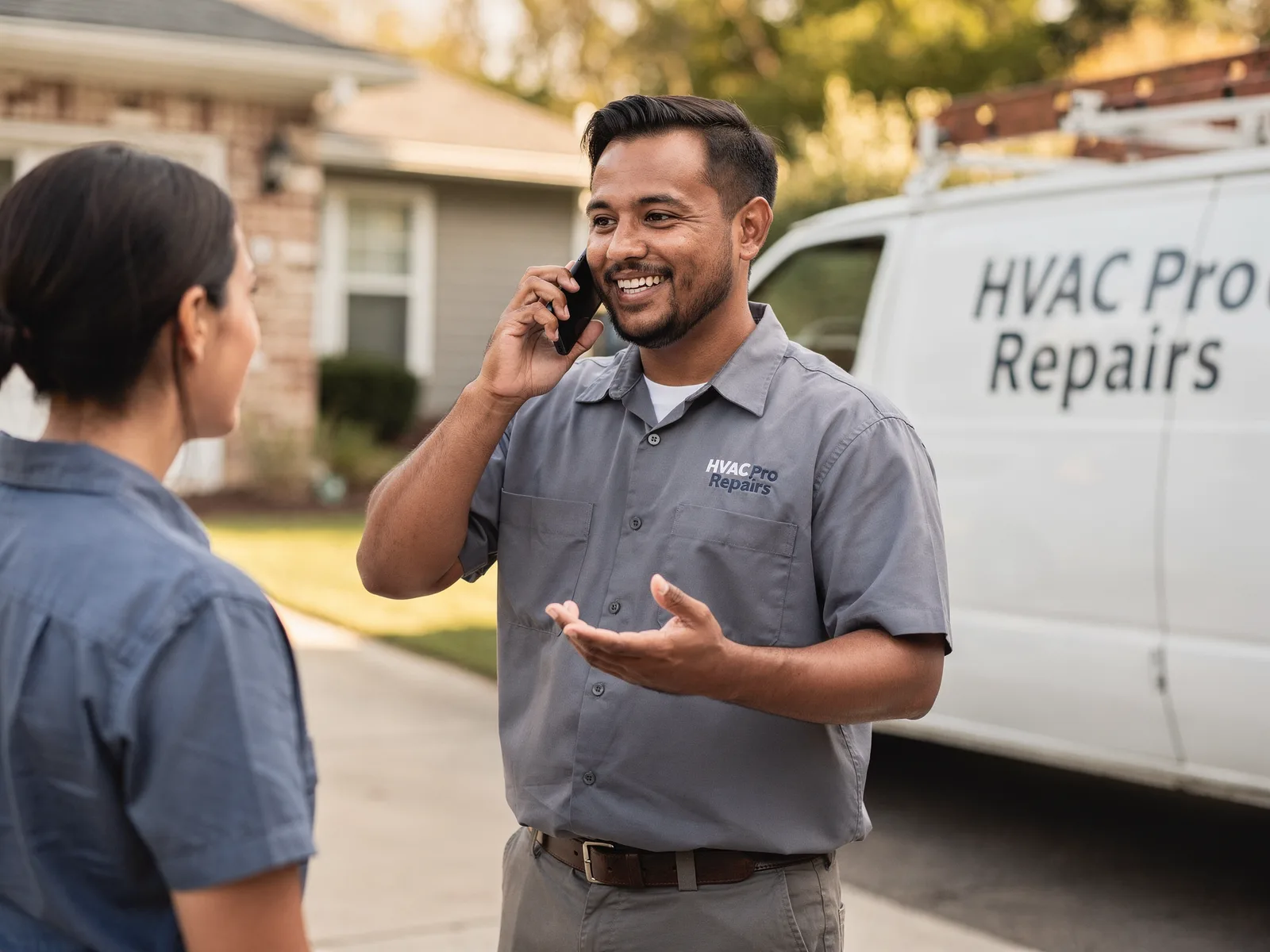 Heat Pump Repair Newcastle, OK FAQs